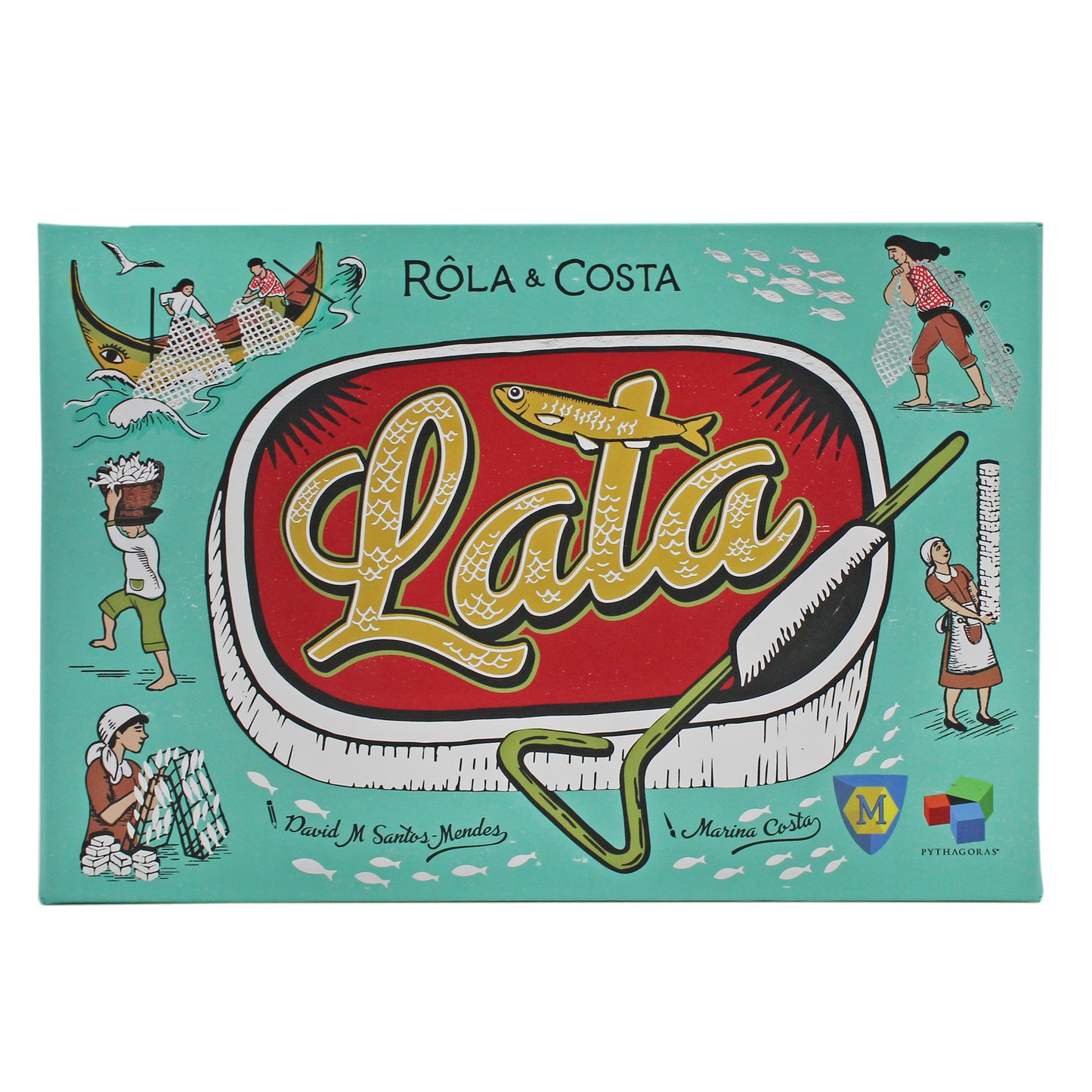 Lata