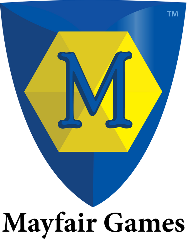 Mayfair Games