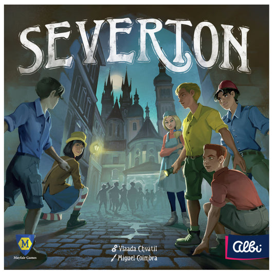 Severton